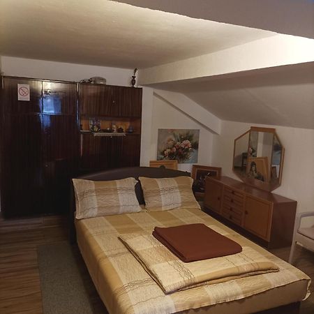 Gm - Studio Apartment Τρέμπινιε Εξωτερικό φωτογραφία
