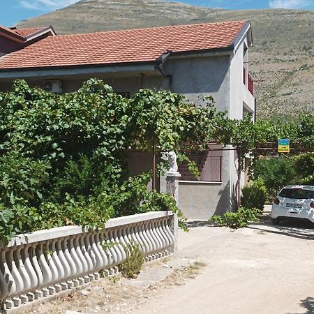 Gm - Studio Apartment Τρέμπινιε Εξωτερικό φωτογραφία
