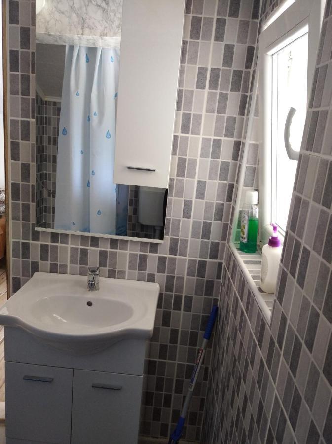 Gm - Studio Apartment Τρέμπινιε Εξωτερικό φωτογραφία