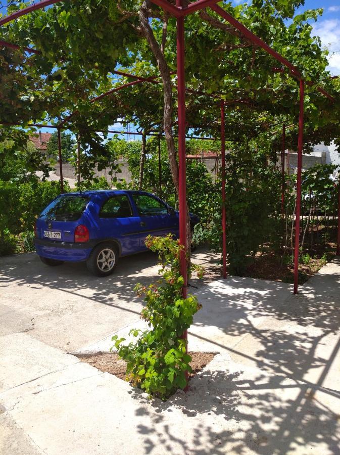 Gm - Studio Apartment Τρέμπινιε Εξωτερικό φωτογραφία