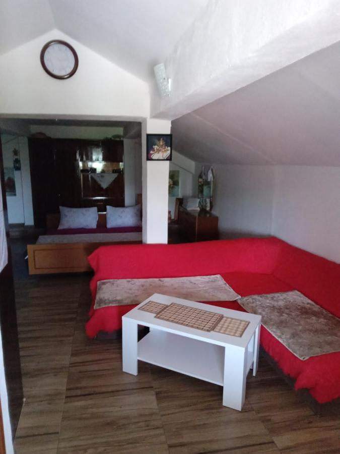Gm - Studio Apartment Τρέμπινιε Εξωτερικό φωτογραφία