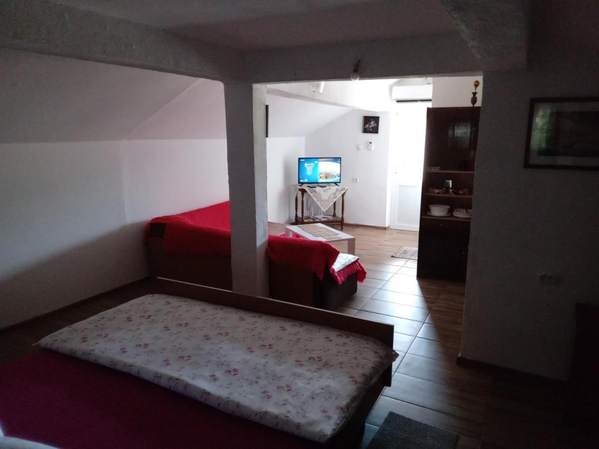 Gm - Studio Apartment Τρέμπινιε Εξωτερικό φωτογραφία