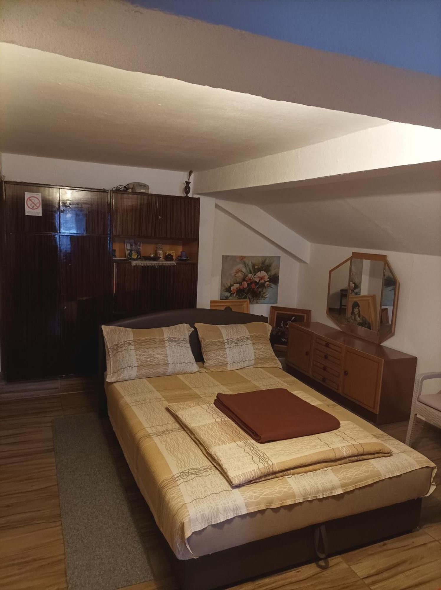 Gm - Studio Apartment Τρέμπινιε Εξωτερικό φωτογραφία